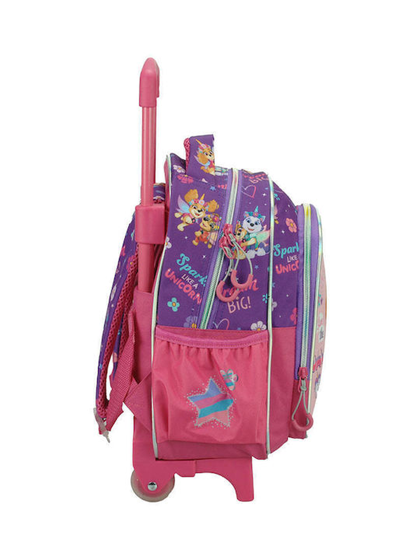 Gim junior trolley paw patrol unicorns, , medium-null