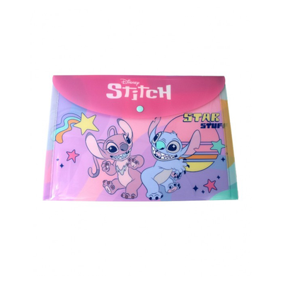 Disney lilo and stitch star envelope a4, , medium