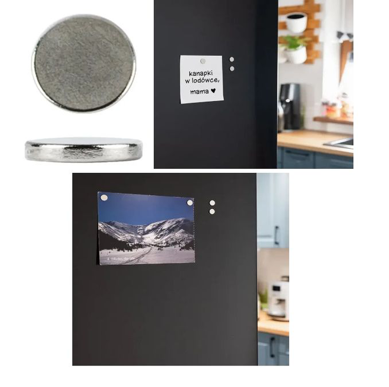 Magnets neodymium gr-n510 10mm grand 5pcs, , medium-null
