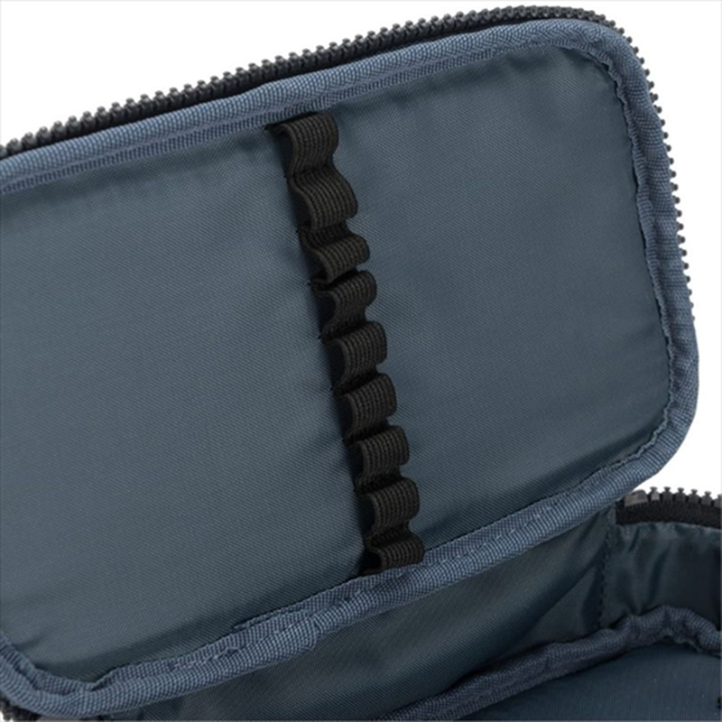 Kipling 50 pens marine navy ki4019-58c, , medium-null