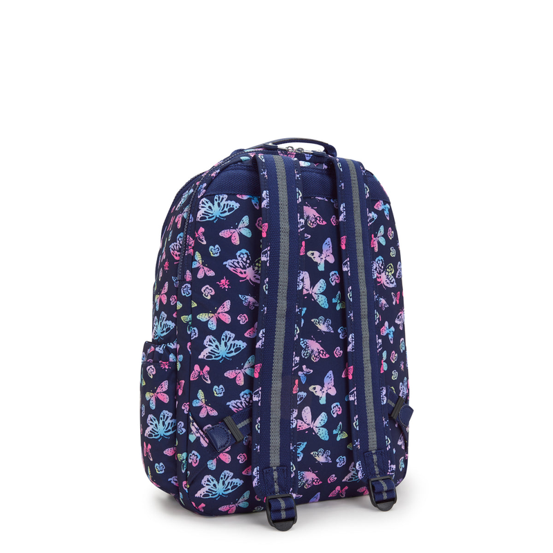 Product image: Kipling seoul lap butterfly-null