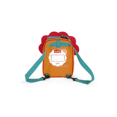 Fisher price 3 in 1 backpack lion, , medium