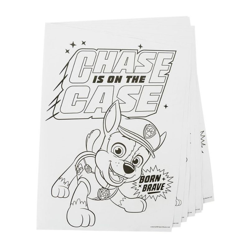 Product image: Paw patrol colouring set 2700000837, , medium-null