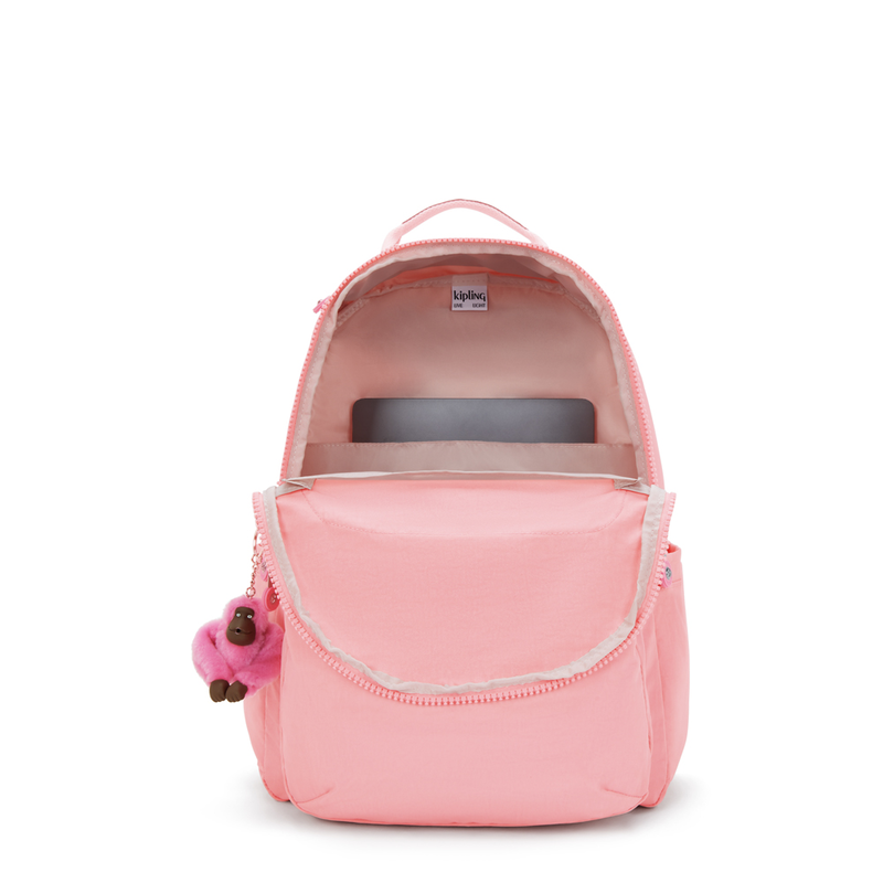 Product image: Kipling seoul coral sea-null