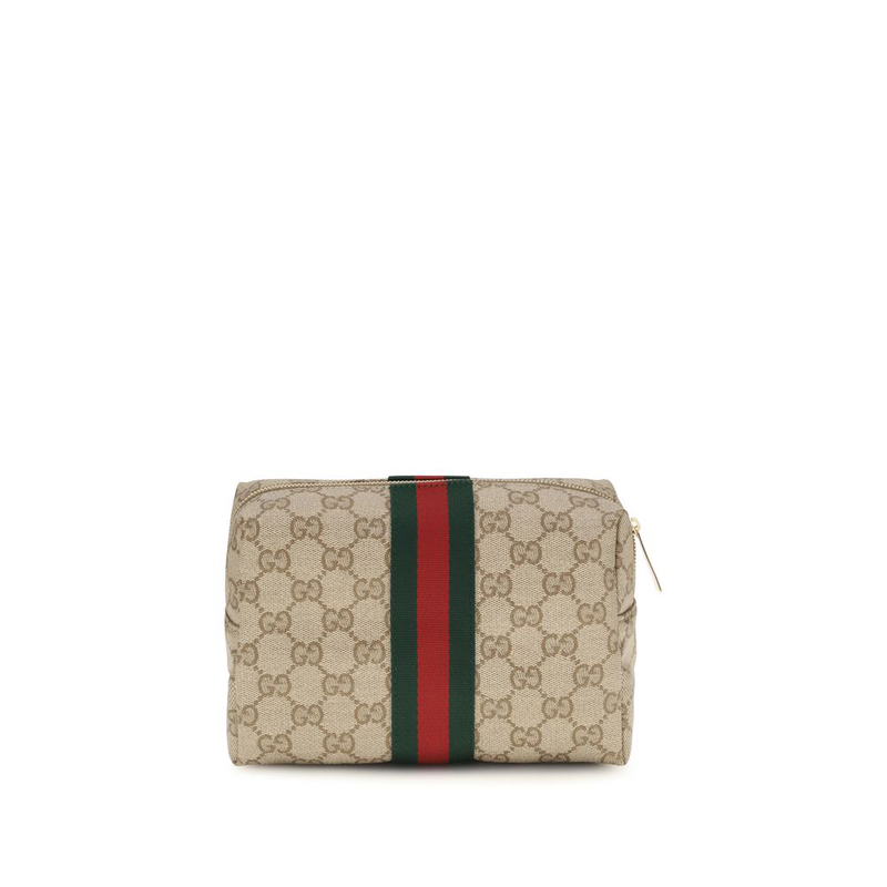 Beige cotton other accessories-null