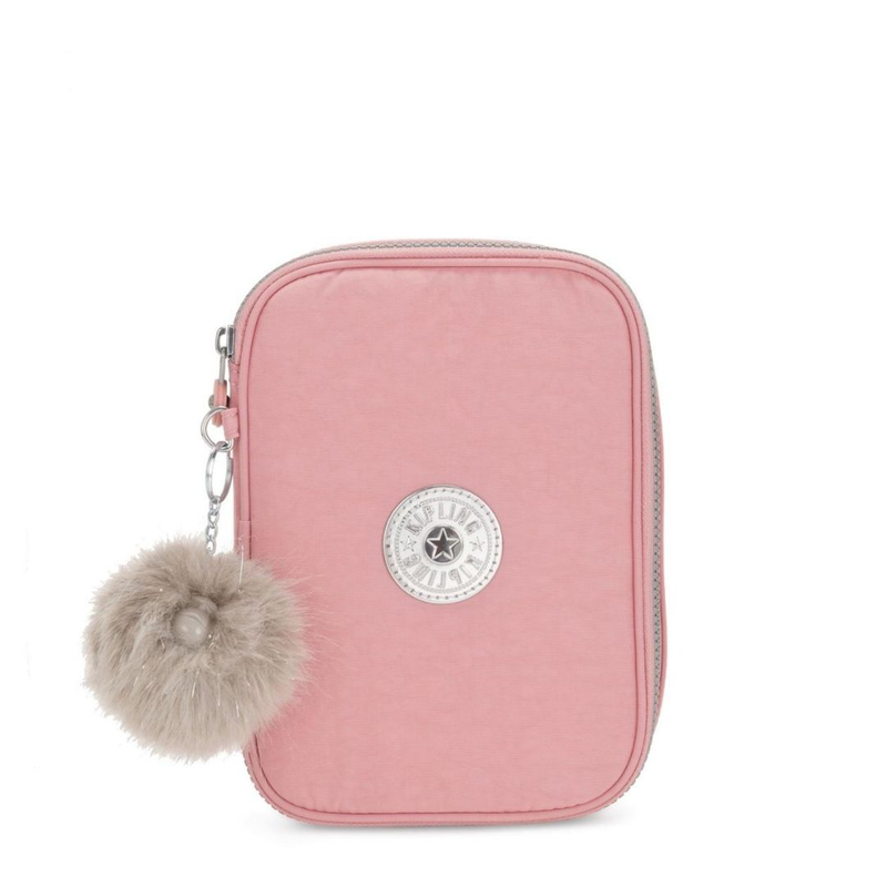 Product image: Kipling 100 pens bridal rose k09405-46y, , medium-null