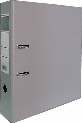 Reno box file pvc f/sc 99611 green wide, , medium
