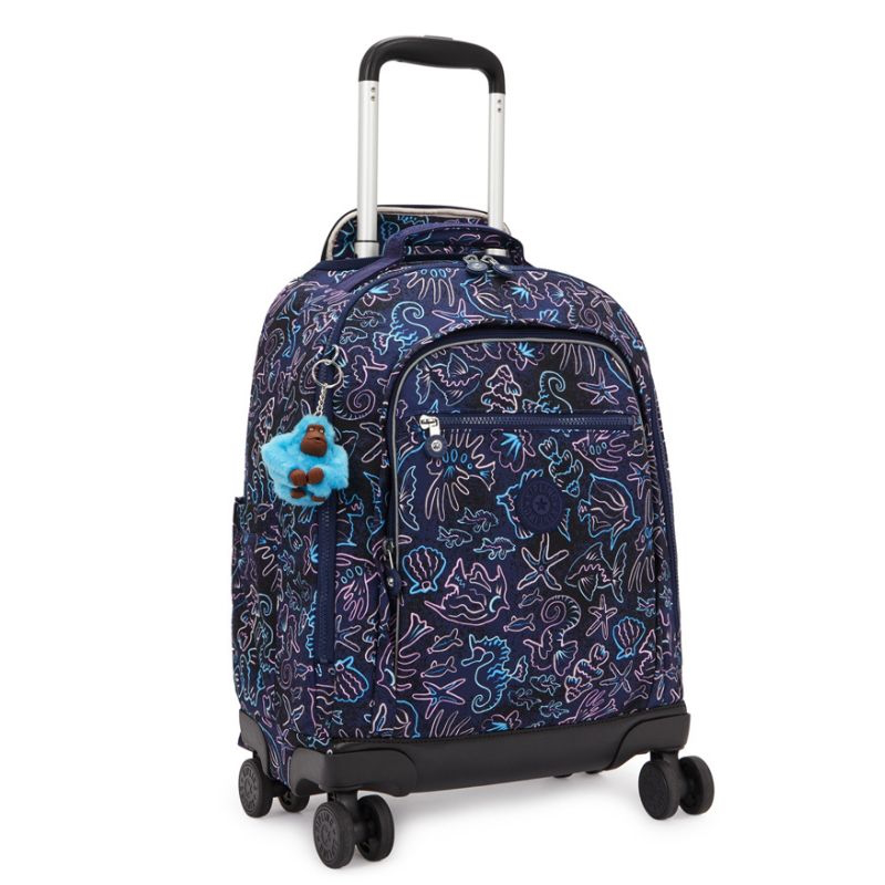 Product image: Kipling new zea disco fish ki4674-4fk, , medium-null