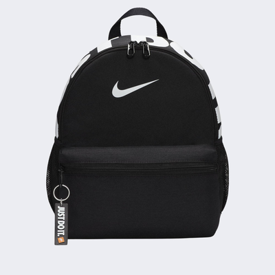 Brasilia jdi mini backpack, Black, medium