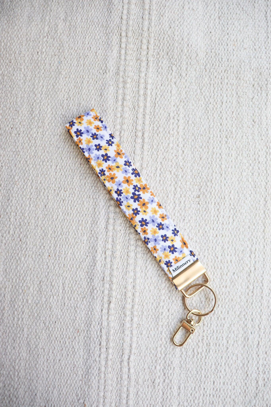 Heidi keychain-null