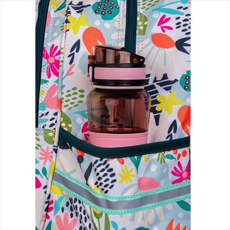Coolpack - starr trolley backpack peek a boo cpf035675, , medium-null