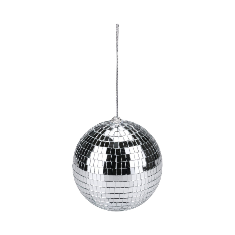 Disco ball 15cm, , medium-null