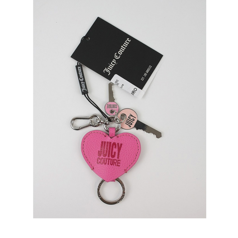 Juicy Couture keychain-null
