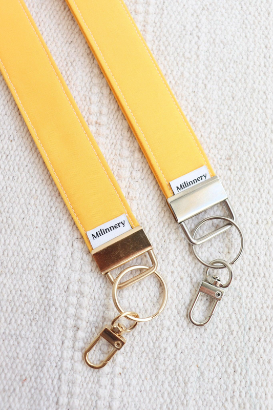 Product image: Pia keychain-null