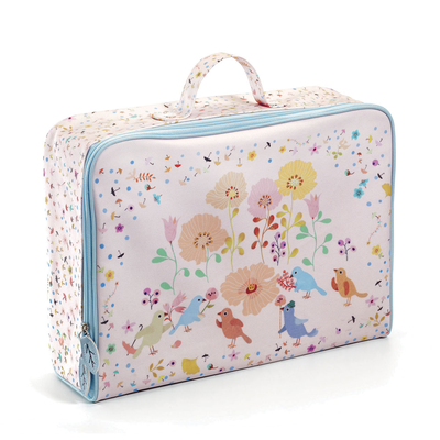Djeco suitcase birds, , medium