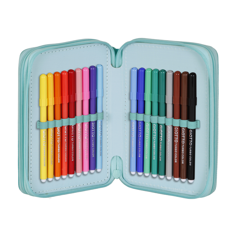 Lilo & stitch triple decker-null