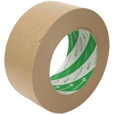 Nichiban kraft tape 50mm x 50m 313, , medium