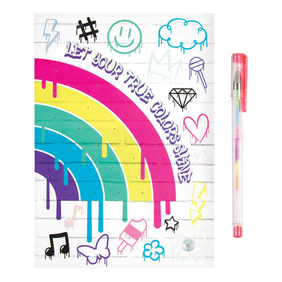 Make it real 3c4G it's lit message board, , medium