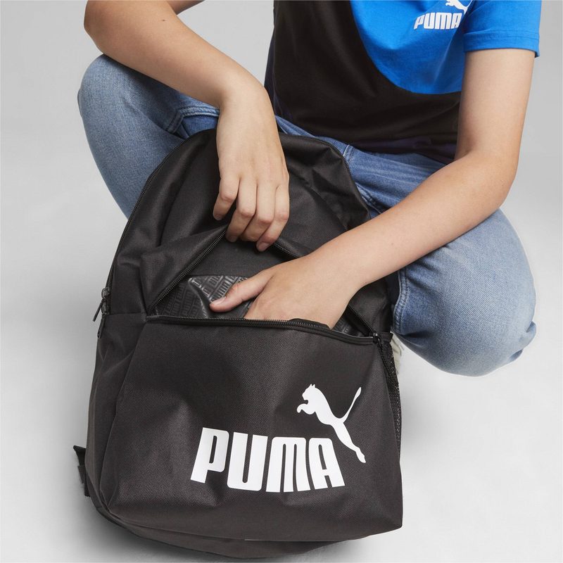 Phase backpack image number null