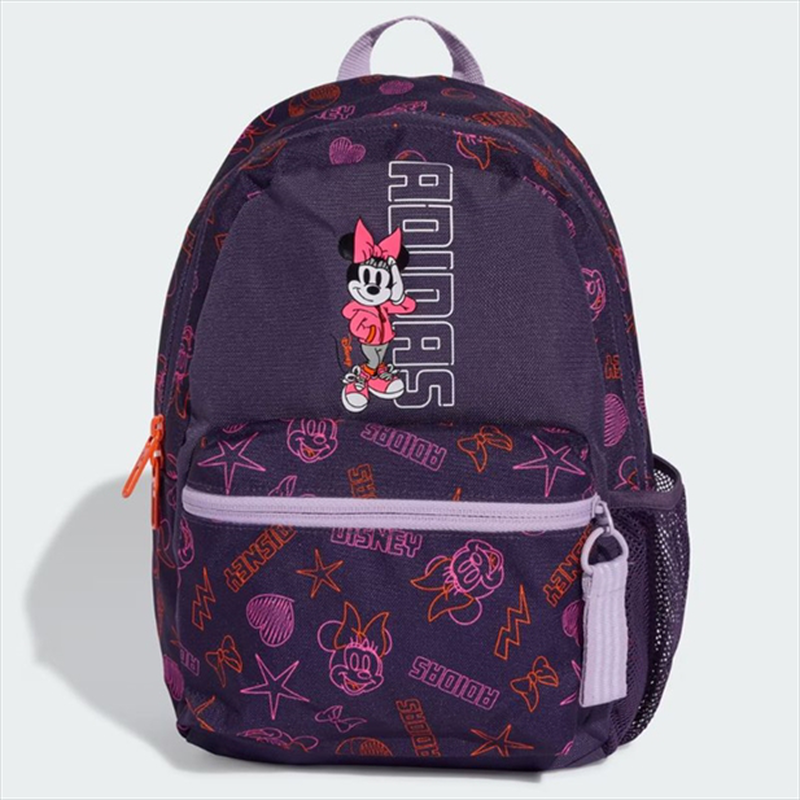 Product image: Adidas x disney minnie mouse backpack jm1828-null