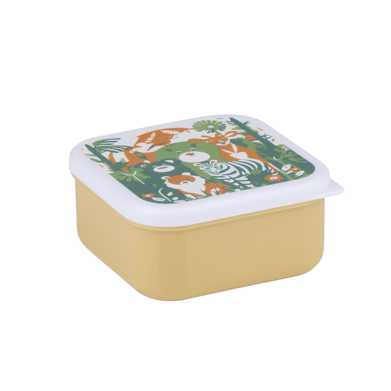 Lunch boxes 3pcs, , medium-null