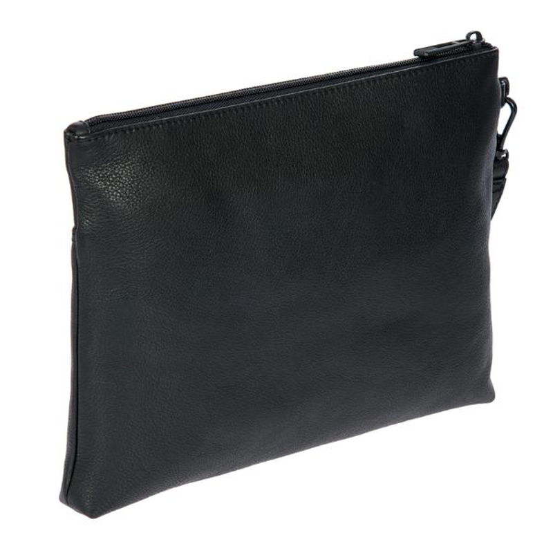 Porsche design roadster leather evo clutch bag&nbsp;, , medium-null