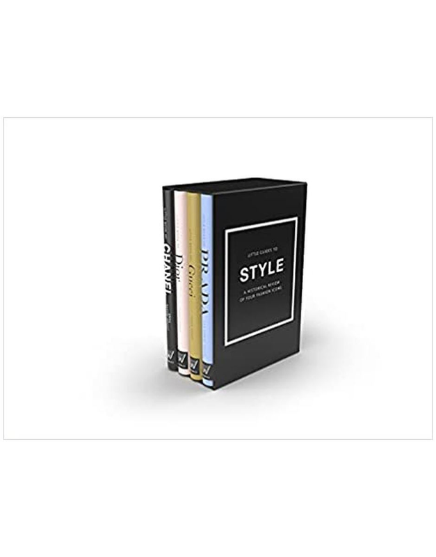 Little guides to style, , medium image number null
