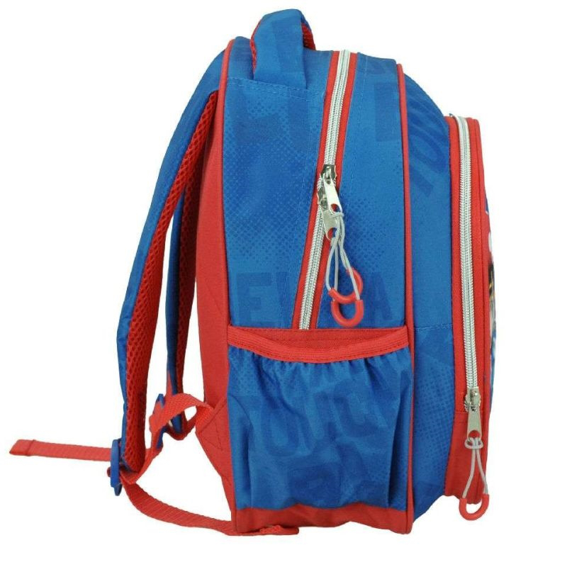 Gim backpack nursery smurfs, , medium-null