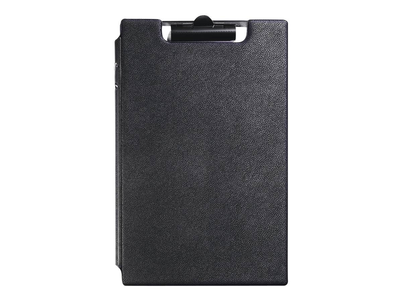 Durable / clipboard folder / for a4 plus / black, , medium-null