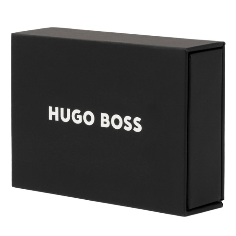Boss key ring double b camel, , medium image number null