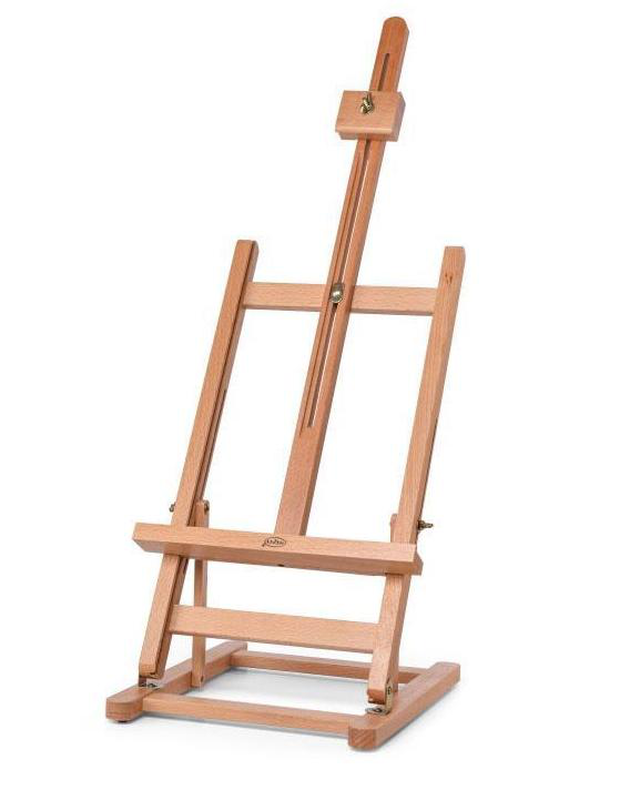 Superliving table top easel 28x32x75cm, , medium image number null