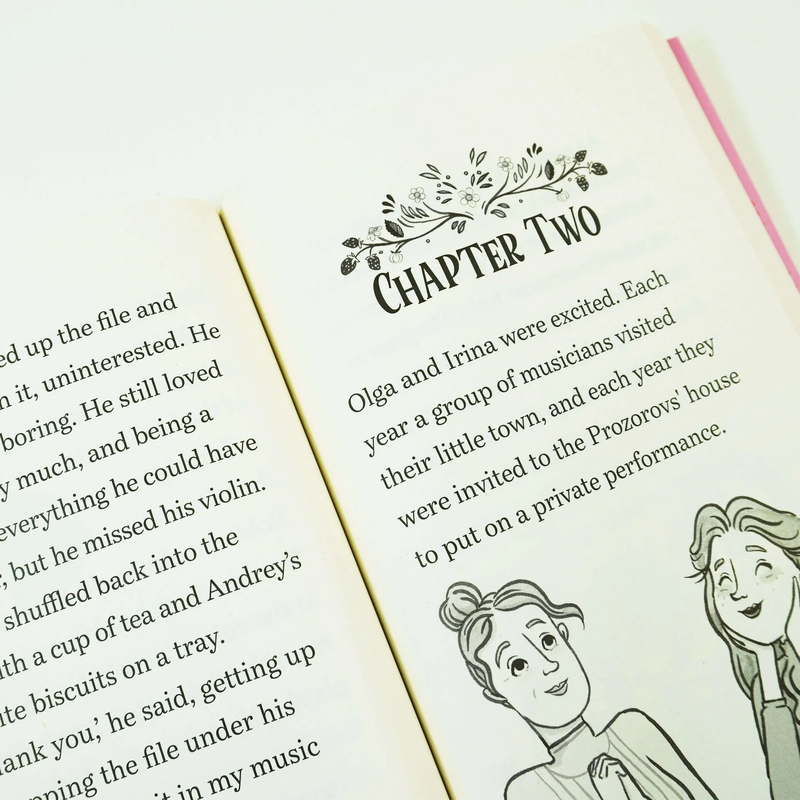 Product image: The easy classic epic book assortment - ages 7-9-null