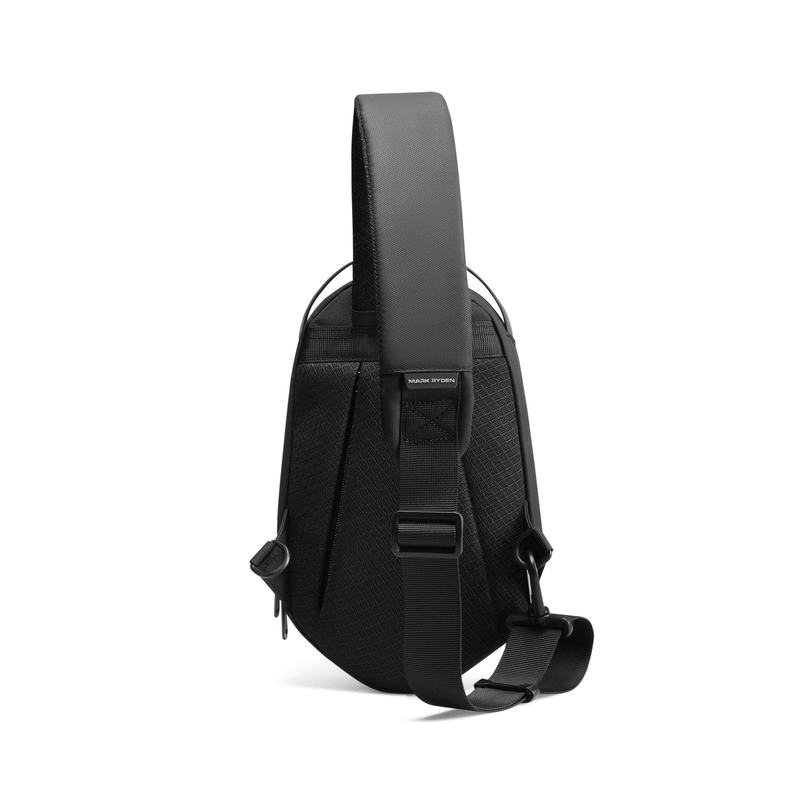 Product image: Mark ryden charge crossbody bag cyprus, , medium-null