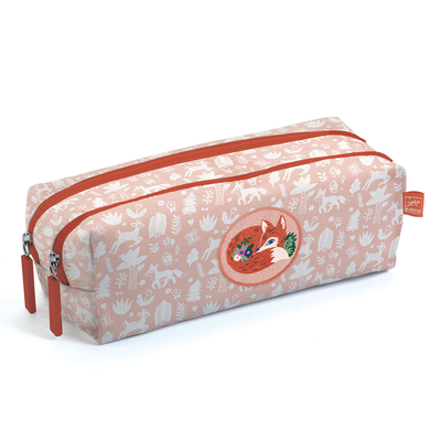 Djeco cases fox