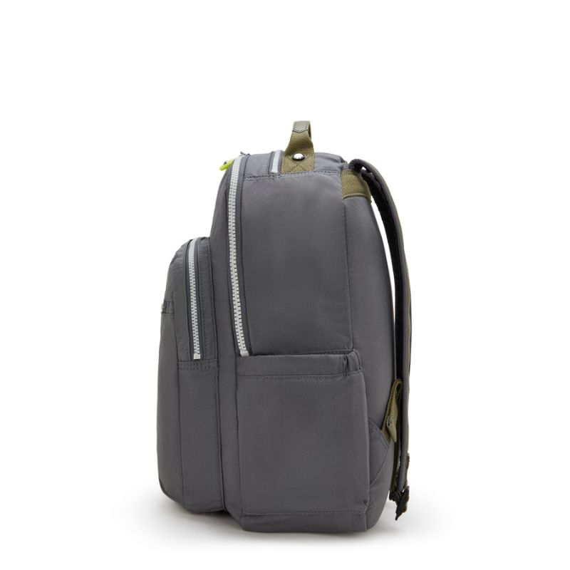 Kipling seoul back to grey ki5140-1dx, , medium-null