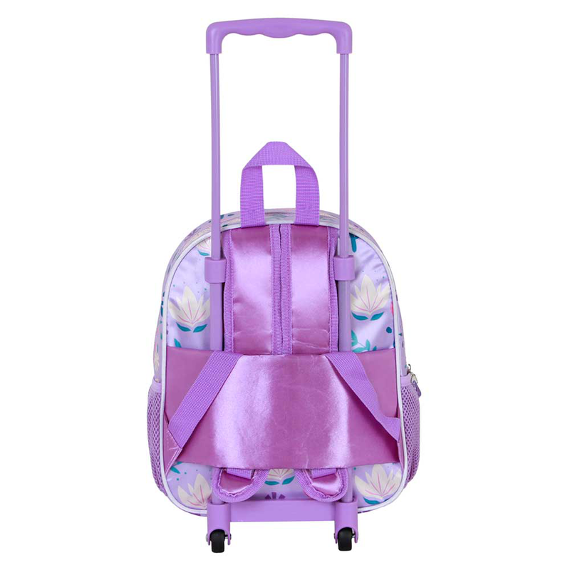 3d26 frozen junior trolley-null