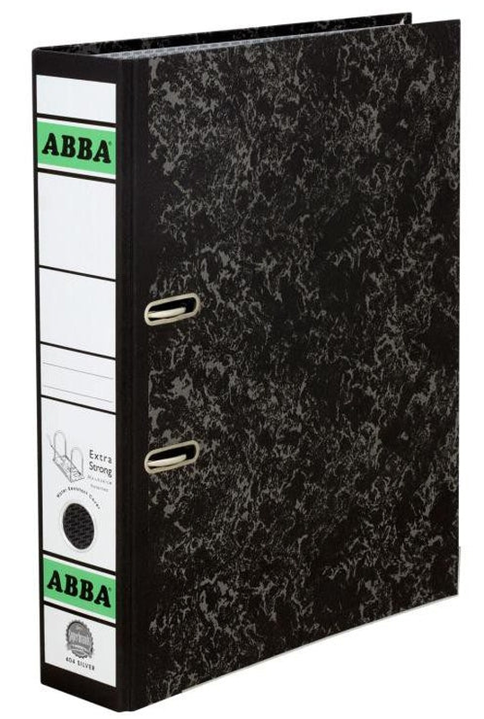 Box file a3 abba, , medium-null
