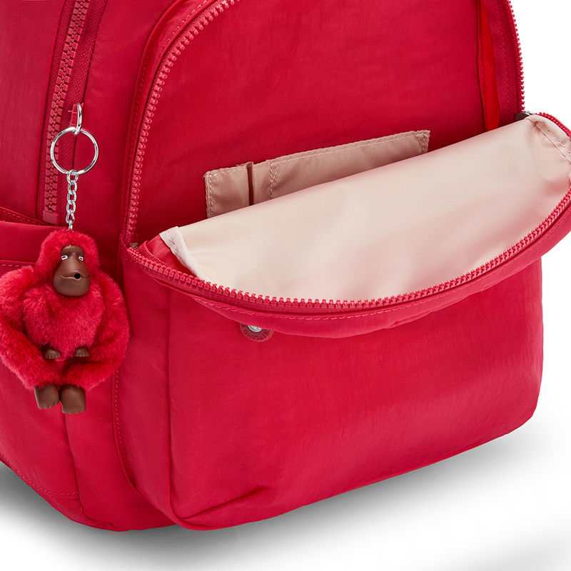 Product image: Kipling Seoul true pink-null
