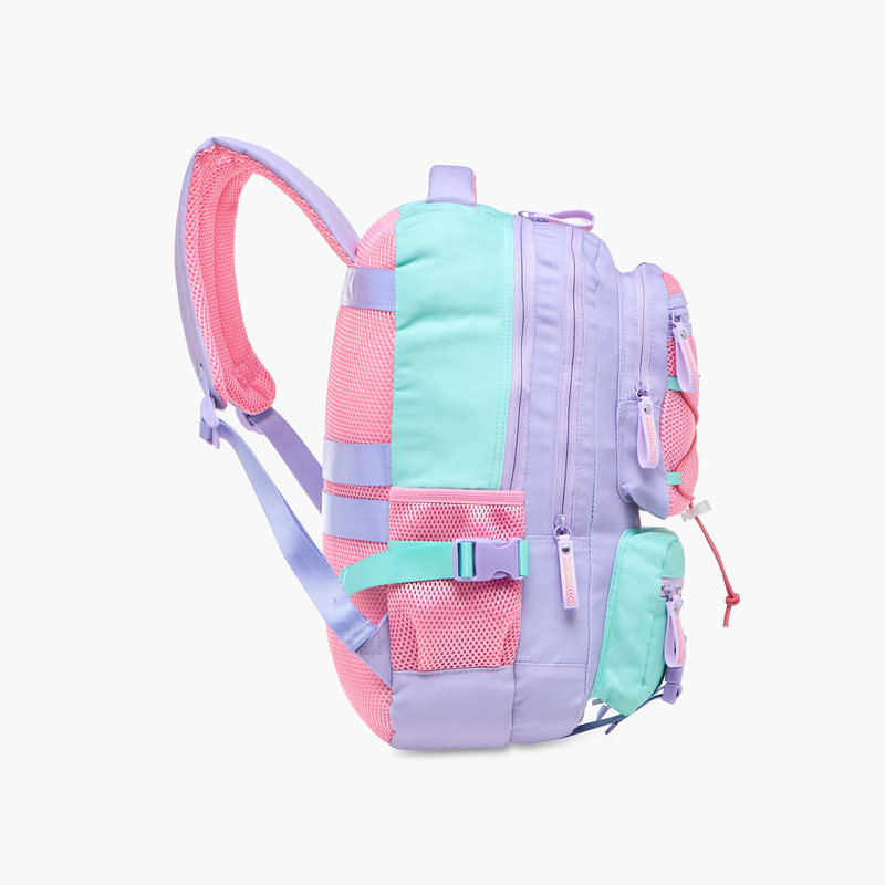 Marshmallow 25 backpack caramello, , medium-null