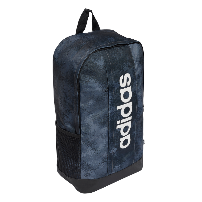 Product image: Adidas adults linear camo graphic backpack-null