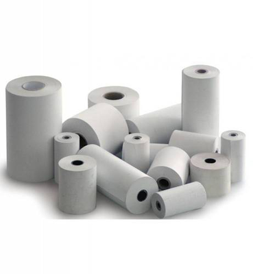 Thermal paper roll 57mm x 52mm 37m 48gr (european), , medium