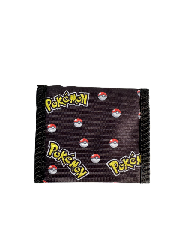 Ever more pokemon wallet, , medium-null