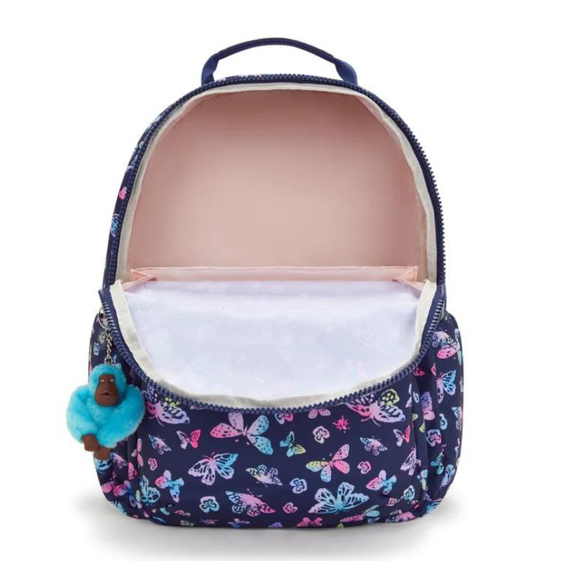 Kipling seoul lap butterfly fun ki5816-f5k, , medium-null