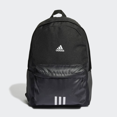 Classic bos 3s back pack, Black, medium
