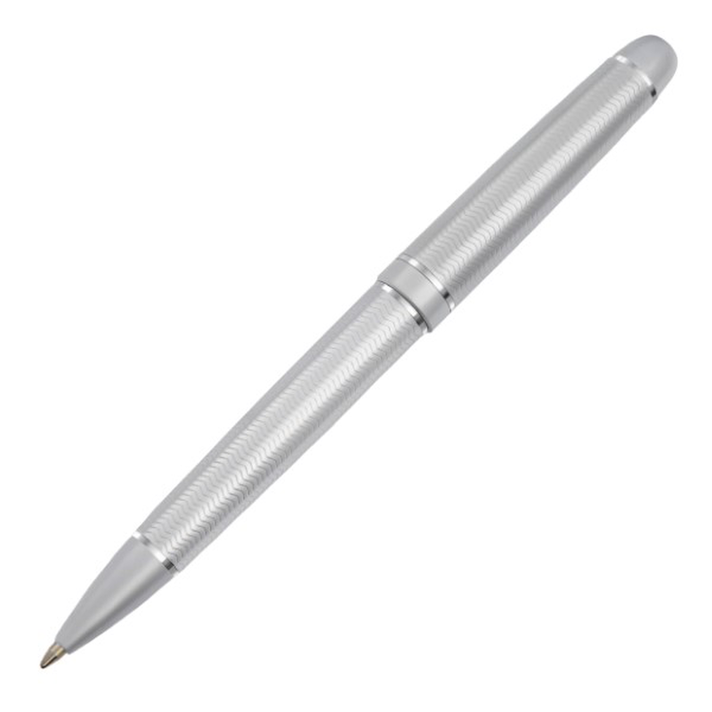 Cerruti ballpoint pen holborn chrome, , medium image number null