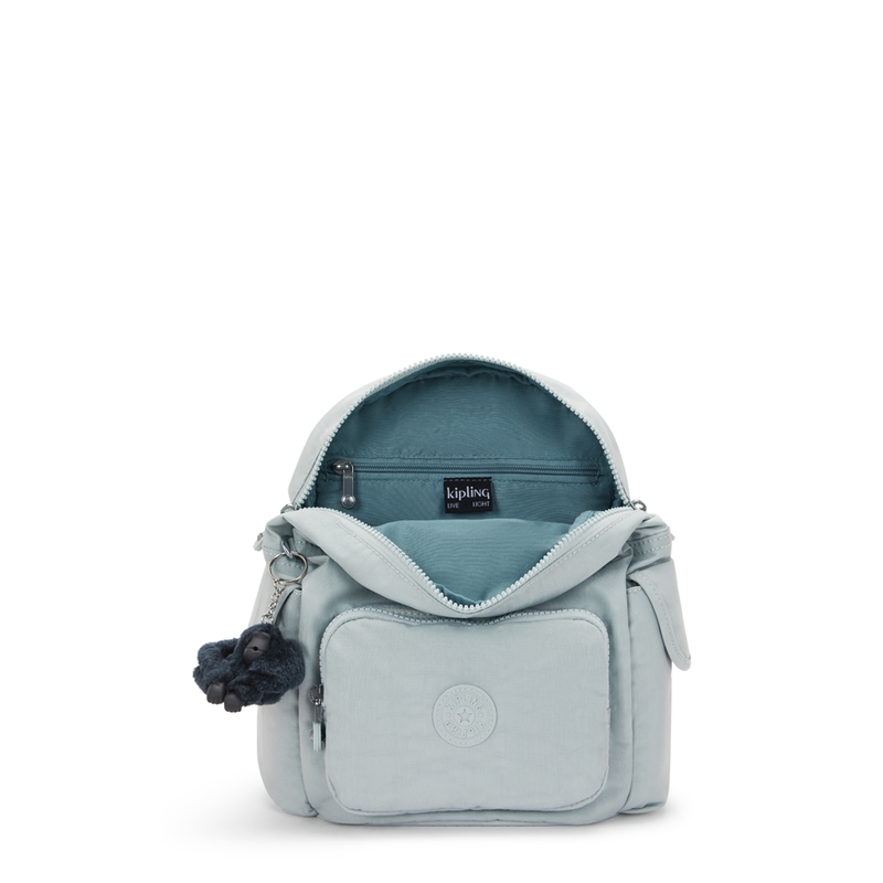 City pack mini breezy blue-null