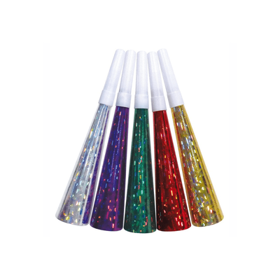 Horns holographic 20cm, , medium