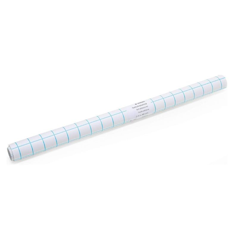Adhesive book cover foil 40cm x 2m herma, , medium-null