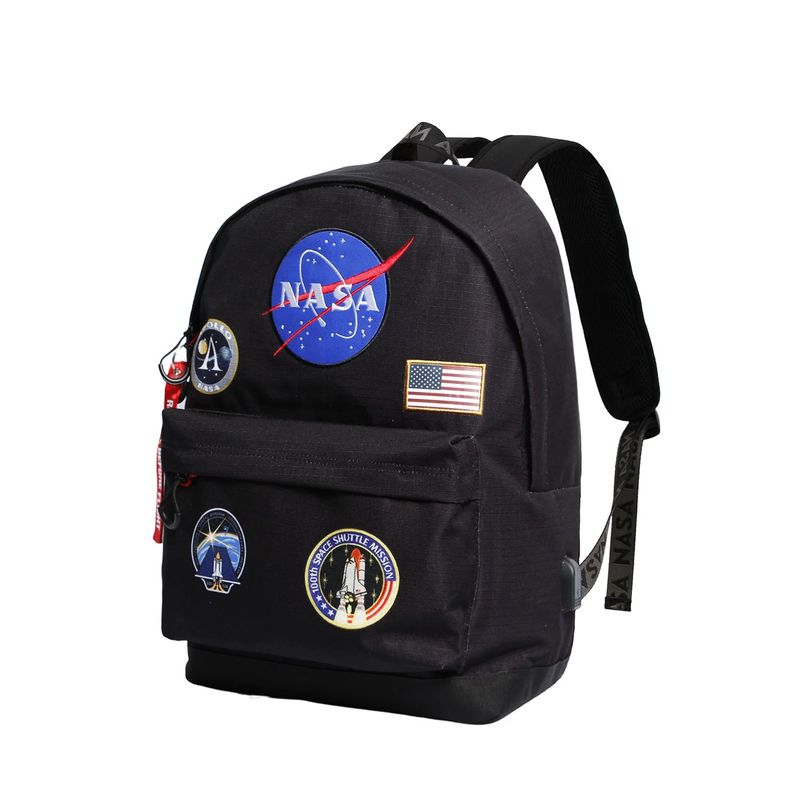 Product image: Nasa cosmos-hs backpack 1.3, , medium-null