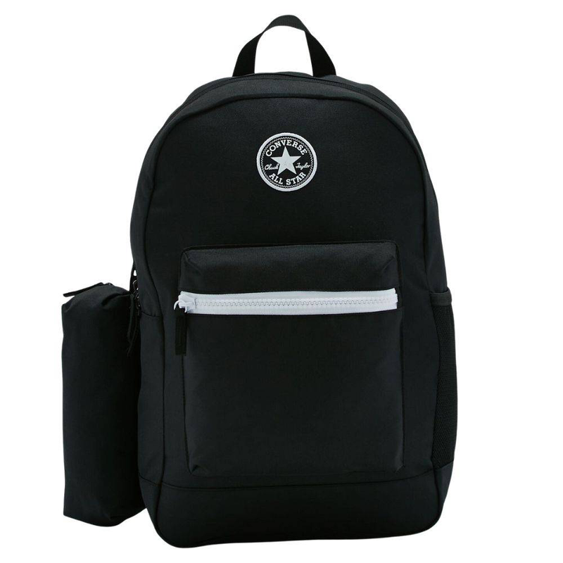 Backpack & pencil case-null